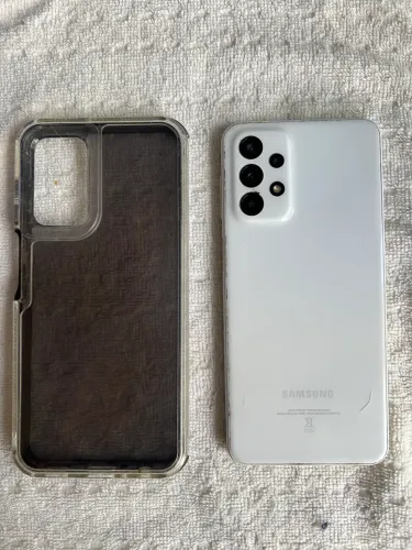 Samsung galaxy a23