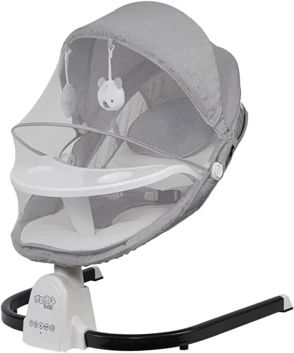 Vendo cadeirinha max baby