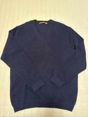 Blusa importada preta linda!
