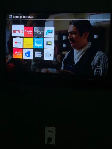 Smart Tv 32? Sony