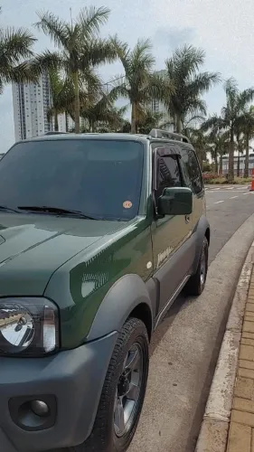 Suzuki Jimny Wide/ /4all 1.3 16V 2020