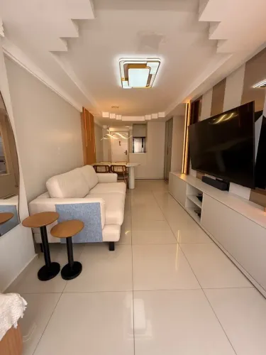 Apartamento de 2 quartos à venda no Renascença | Edifício Scarp | Lazer Completo