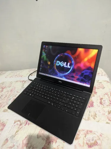 Notebook Dell Core i7 / 8gb / SSD 128gb + HD 1 Tera