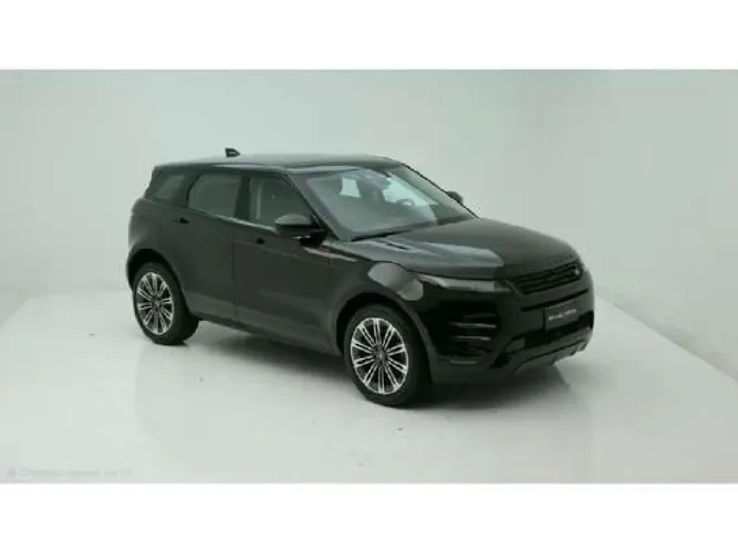 Land Rover Range Rover Evoque Dynamic 2.0 AUT 5P 2025