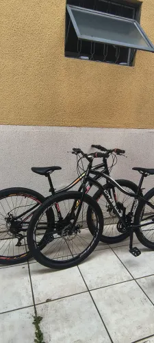 Bicicletas usadas