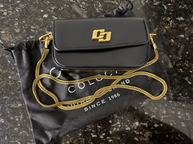 Bolsa colcci