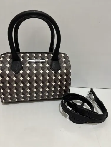 Bolsa baú original Santa Lolla