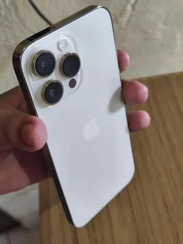 Vendo iPhone 14 pro max 