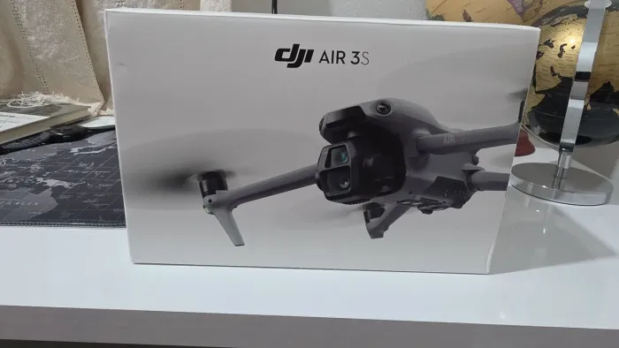 Drone DJI Air 3 S