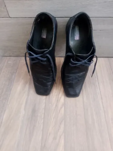 Sapato Ferracini N° 41