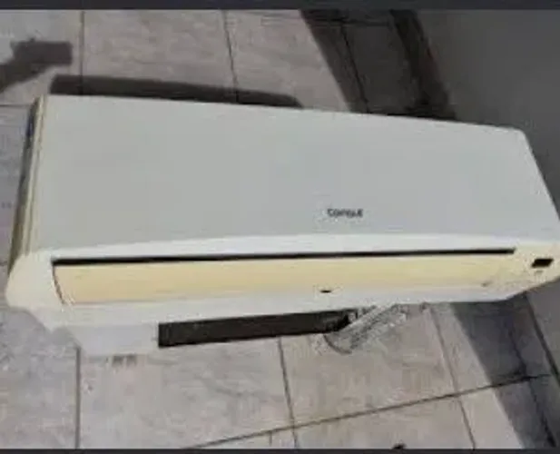 Ar-condicionado -usado Consul