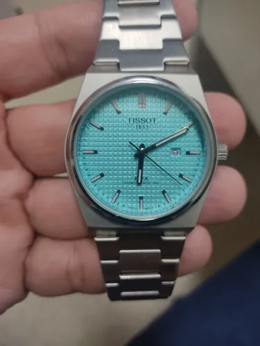 Relógio Tissot PRX 40mm