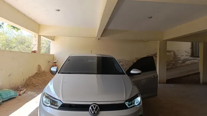 Volkswagen Polo 1.0 TSI Flex 12V 5P 2023