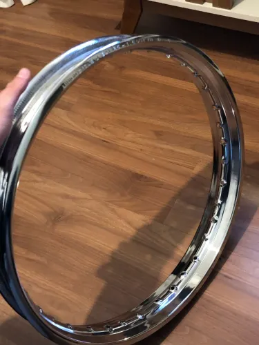 Aro 19 Union Cycle Original