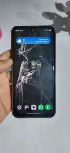 Samsung A54