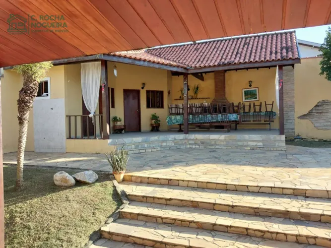 CASA À VENDA - CONDOMÍNIO ELDORADO - TAUBATÉ/SP