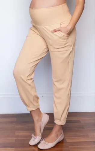 Calça para gestante - Super confortável
