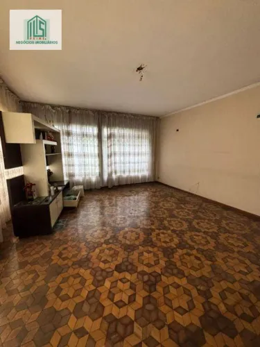 Casa para alugar, 300 m² - Vila Helena - Santo André/SP