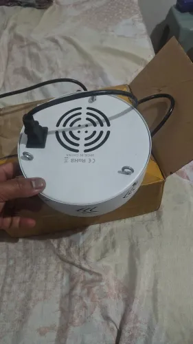 Luminária LED Grow Light