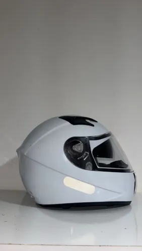 Capacete tamanho 60