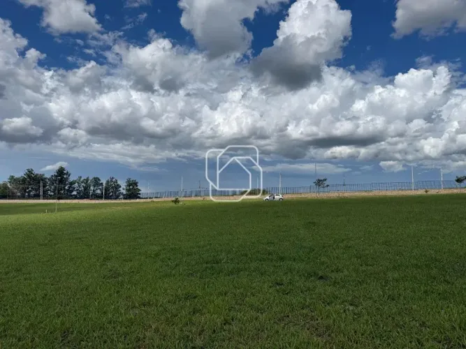 Terreno em Indaiatuba à venda Reserva Petrus - SP | Área total 1.006,54 m² - R$ 1.509.810,