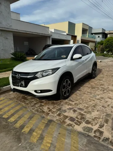 Honda HR-V EX 1.8 Flexone 16V 5P Aut. 2018