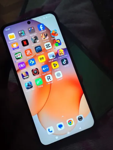 Redmi note 12s 256 gb