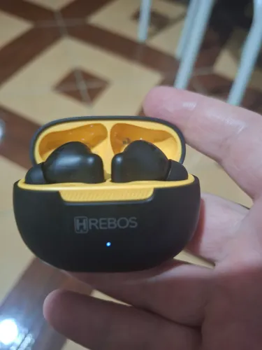 Fone hrebos