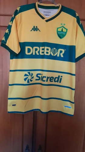 Camisa Palmeiras