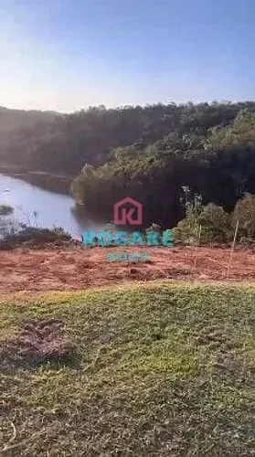 Terreno à venda, 5000 m² por R$ 650.000,00 - Espelho D água - São José dos Campos/SP