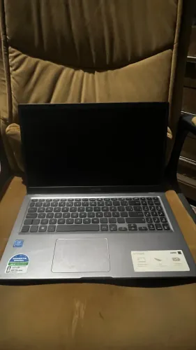 Notebook Asus i3 256ssd