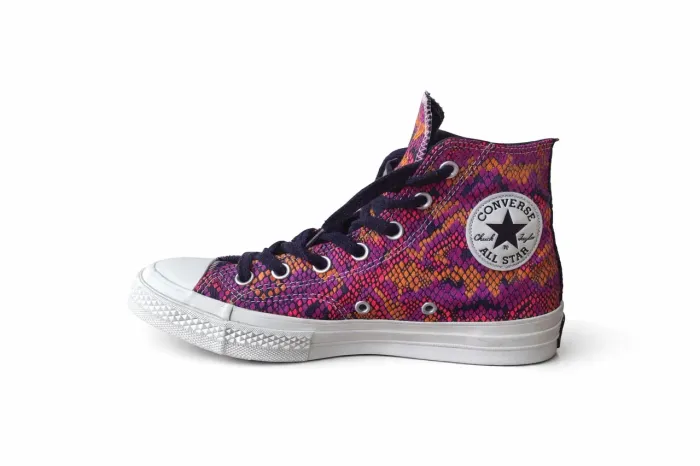 All Star Chuck 70 Hi Digital Daze