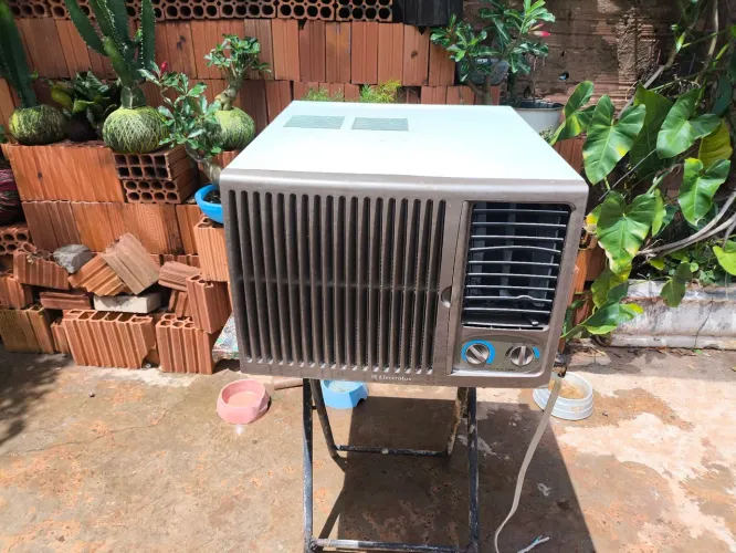 Ar condicionado 7000btus ACJ