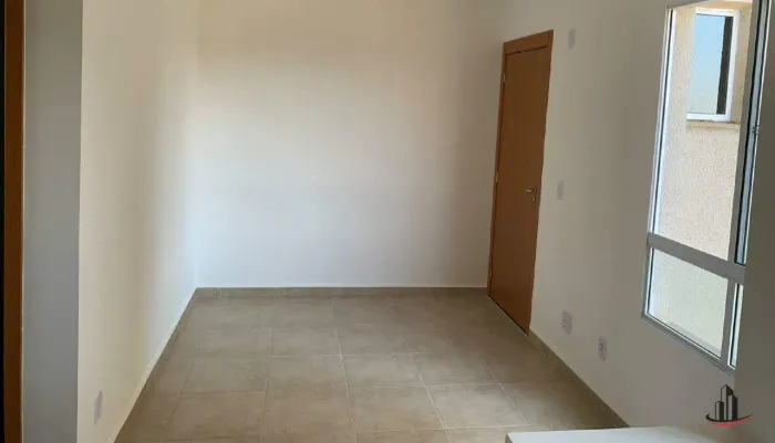 Apartamento para locação 2 quartos (área de lazer completa, piscina, academia e outros) - 