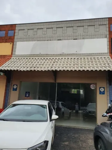 Loja para alugar, 170 m² por R$ 6.800,00/mês - Av. Maringá - Vitória - Londrina/PR