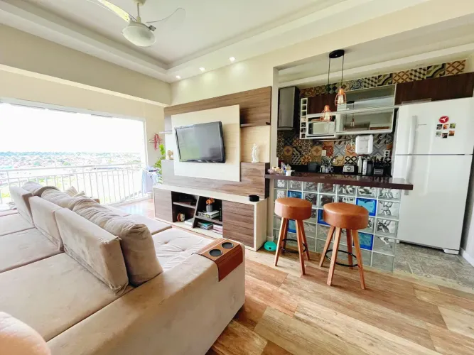 LINDO APARTAMENTO PARA ALUGA NO JARDINS PROVENCE