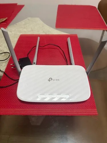 Roteador tp link