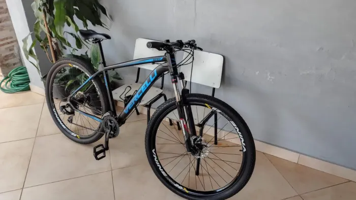 Bicicleta - Aro 29