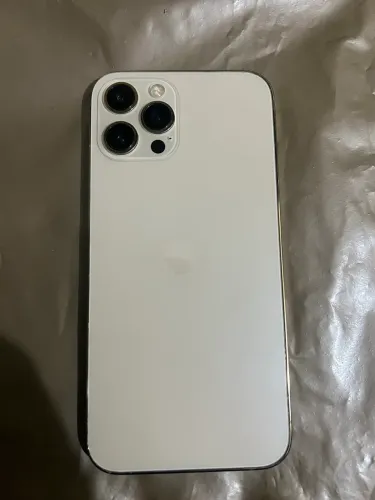 iPhone 12 Pro Max 256gb