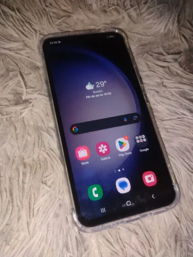 Samsung S23 FE
