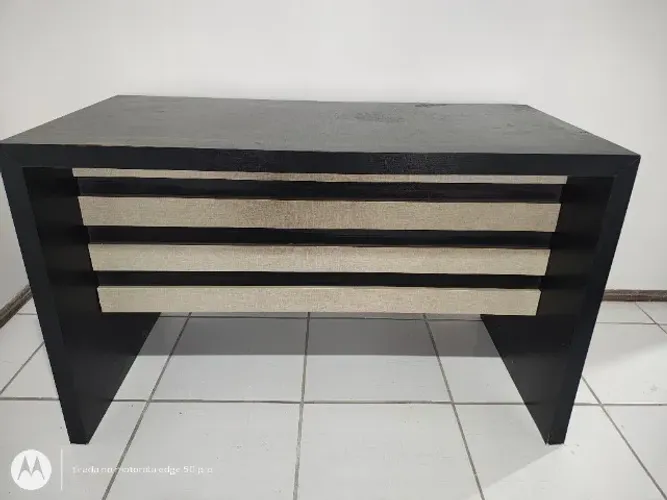 Mesa / Balcão em marcenaria 