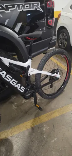 Bicicleta Gas Gas Enduro 2.0 0km