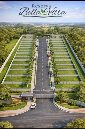 Terrenos/Perfeita Localização/Em Sta @@Felicidade/150m2
