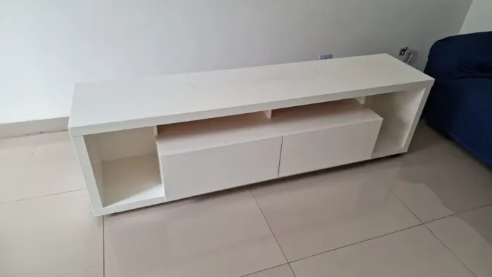RACK PARA TV