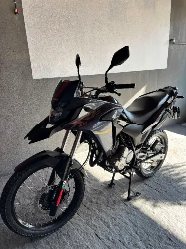 XRE 300