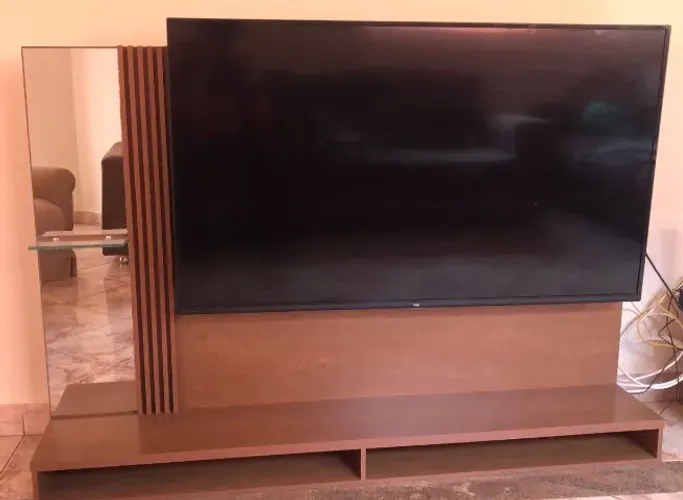Painel para TV até 55 polegadas