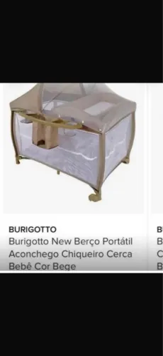 Objetos para bebês
