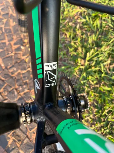 Bike sram SX 1x12