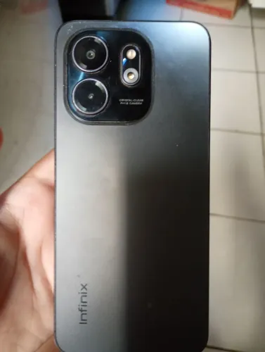Vendo Celular