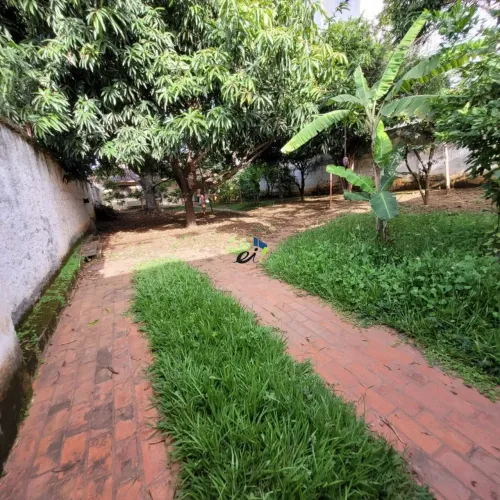 Terreno a venda no bairro São Luiz